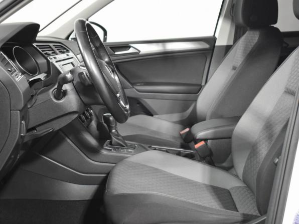 Volkswagen Tiguan II с пробегом 2018 года, цена 2 147 980 рублей, 90000 км, внедорожник, Автокод Объявления