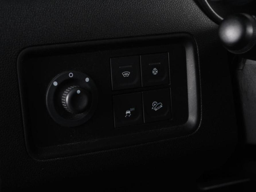 Renault Duster II Минеральные Воды  - изображение 15
