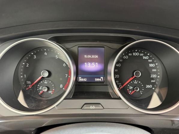 Volkswagen Tiguan II Рестайлинг с пробегом 2020 года, цена 2 950 000 рублей, 36642 км, внедорожник, Автокод Объявления