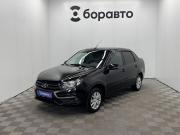 Lada (ВАЗ) Granta I Рестайлинг Воронеж  - изображение 20