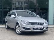 Opel Astra H Рестайлинг Самара  - изображение 17