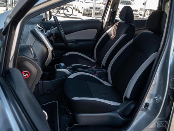 Nissan Note II Рестайлинг с пробегом 2017 года, цена 1 141 700 рублей, 160221 км, хэтчбек, Автокод Объявления