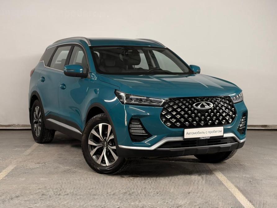 Chery Tiggo 7 Pro I Екатеринбург  - изображение 4