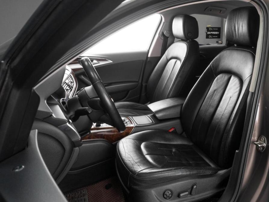 Audi A6 IV (C7) Тюмень  - изображение 10