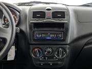 Lada (ВАЗ) Granta I Рестайлинг Москва  - изображение 43