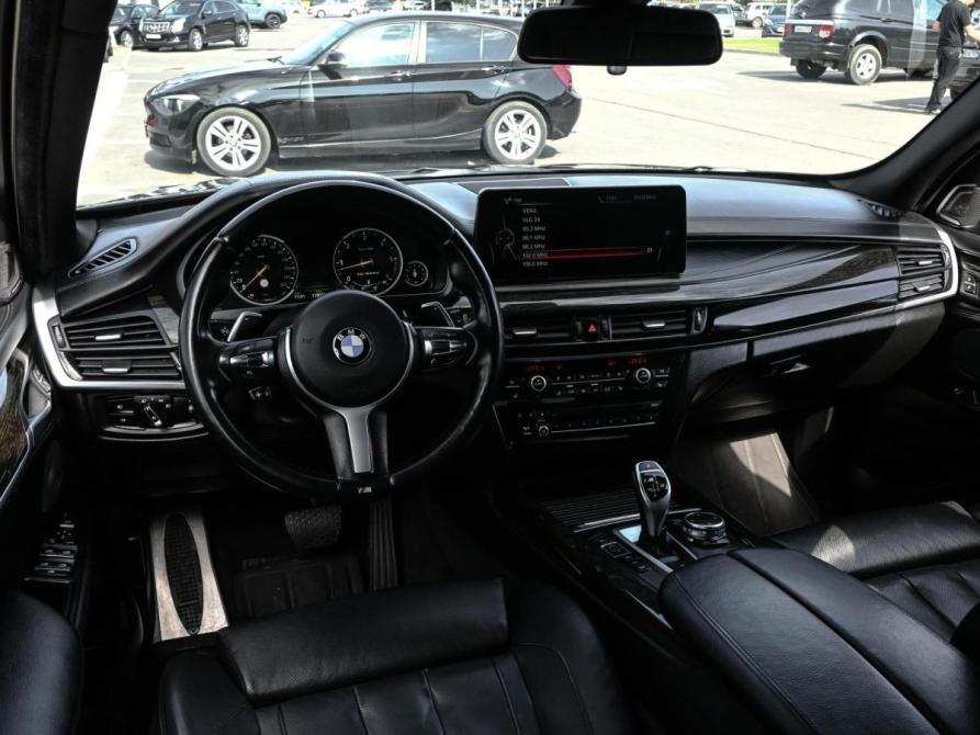 BMW X5 III (F15) Волгоград  - изображение 6
