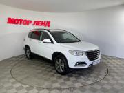 Haval H6 I Воронеж  - изображение 25