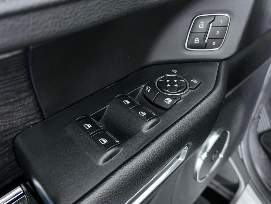 Ford Expedition IV Ростов-на-Дону  - изображение 32