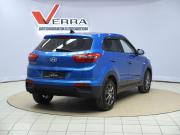 Hyundai Creta I Уфа  - изображение 26
