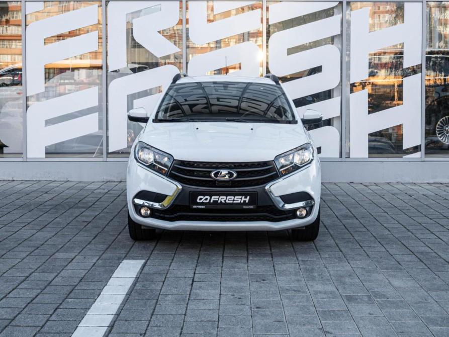 Lada (ВАЗ) XRAY I Ставрополь  - изображение 3