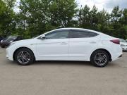 Hyundai Elantra VI (AD) Рестайлинг Саратов  - изображение 46