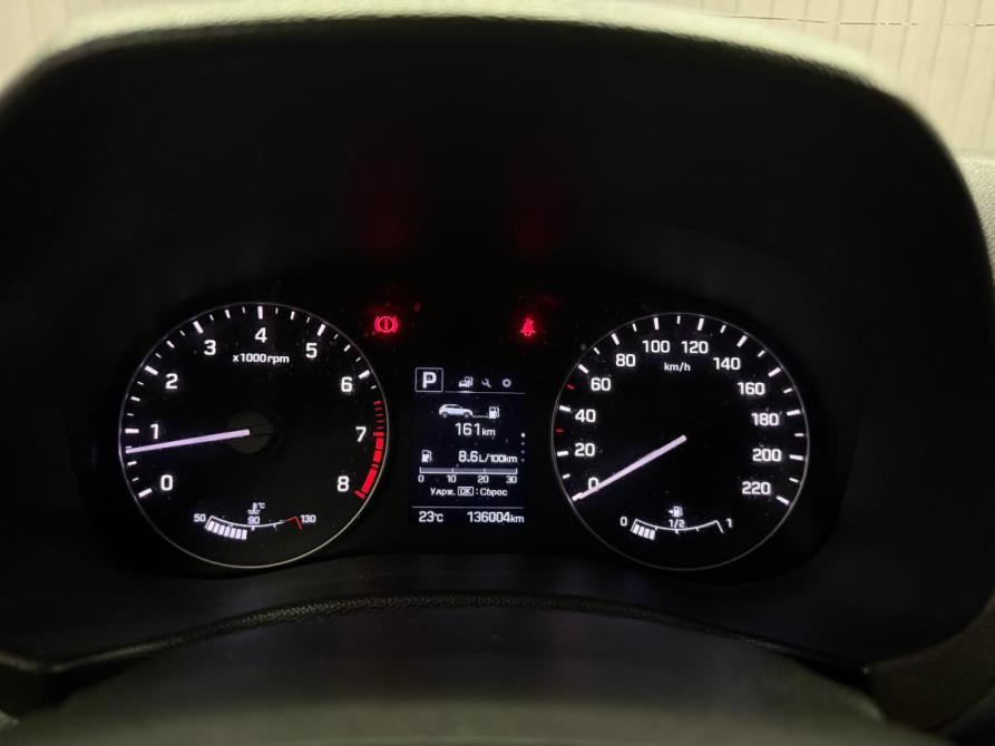 Hyundai Creta I Краснодар  - изображение 10