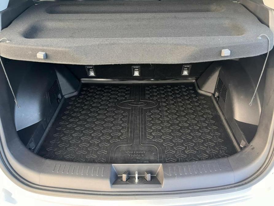 Chery Tiggo 4 Pro I Оренбург  - изображение 16