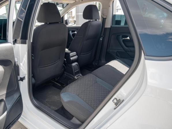 Volkswagen Polo V Рестайлинг с пробегом 2019 года, цена 1 430 000 рублей, 133309 км, седан, Автокод Объявления