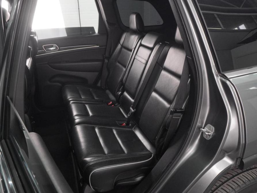 Jeep Grand Cherokee IV (WK2) Воронеж  - изображение 9