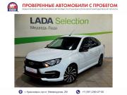 Lada (ВАЗ) Granta I Рестайлинг Красноярск  - изображение 19
