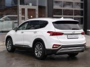 Hyundai Santa Fe IV Новосибирск  - изображение 25