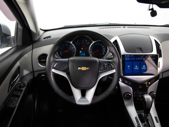 Chevrolet Cruze I Рестайлинг с пробегом 2013 года, цена 799 000 рублей, 193567 км, седан, Автокод Объявления