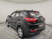 Hyundai Creta I Москва  - изображение 31