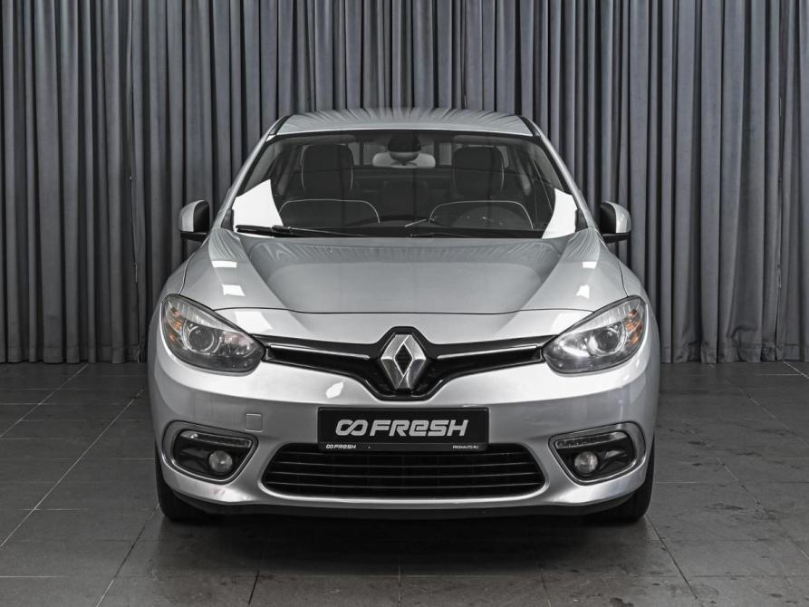 Renault Fluence I Рестайлинг Ставрополь  - изображение 3