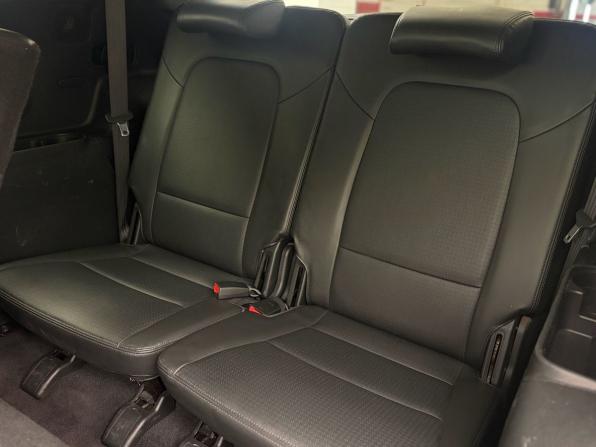 Hyundai Santa Fe III с пробегом 2013 года, цена 1 649 000 рублей, 192323 км, внедорожник, Автокод Объявления