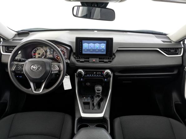 Toyota RAV4 V (XA50) с пробегом 2021 года, цена 2 755 000 рублей, 77458 км, внедорожник, Автокод Объявления