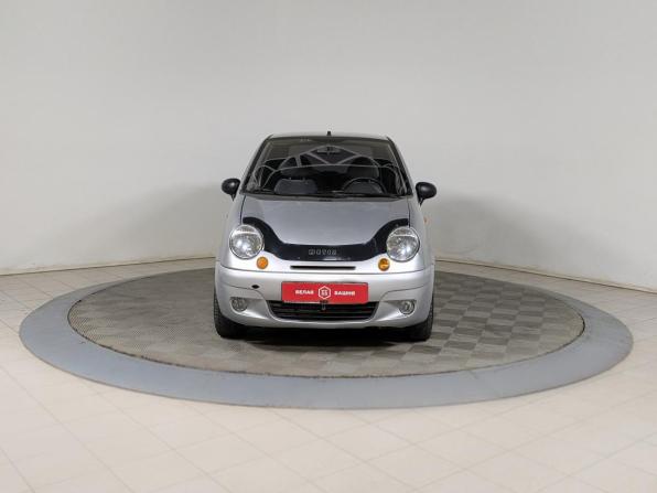 Daewoo Matiz I Рестайлинг с пробегом 2012 года, цена 259 000 рублей, 131000 км, хэтчбек, Автокод Объявления
