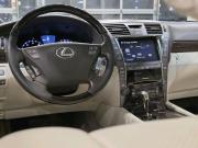 Lexus LS IV Новосибирск  - изображение 49