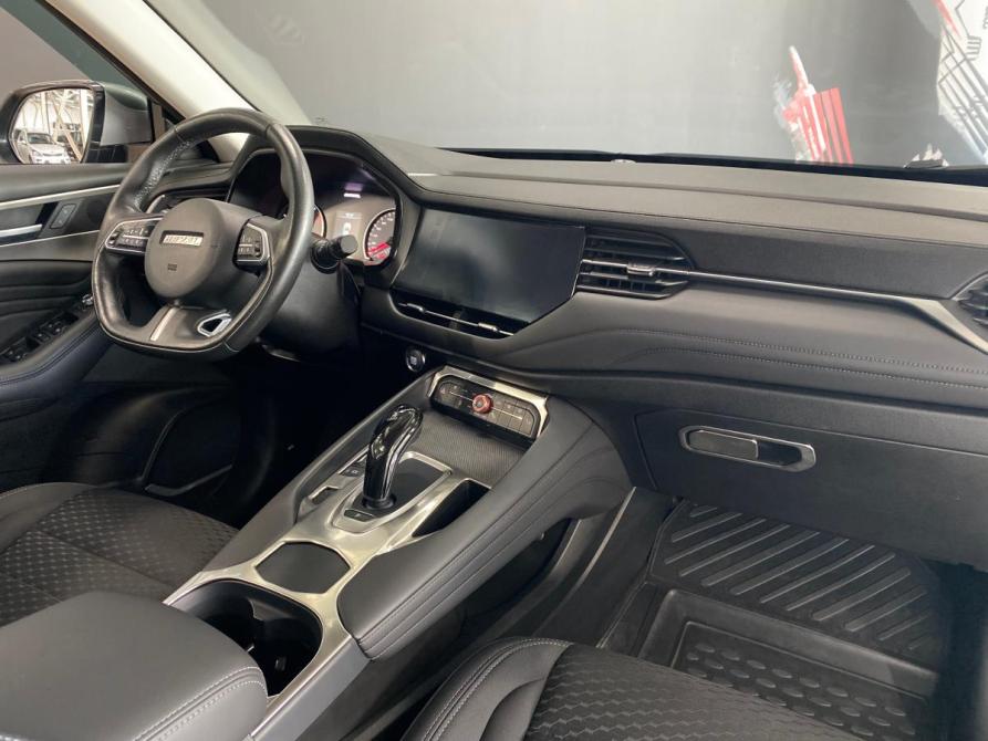 Haval F7 I Уфа  - изображение 9