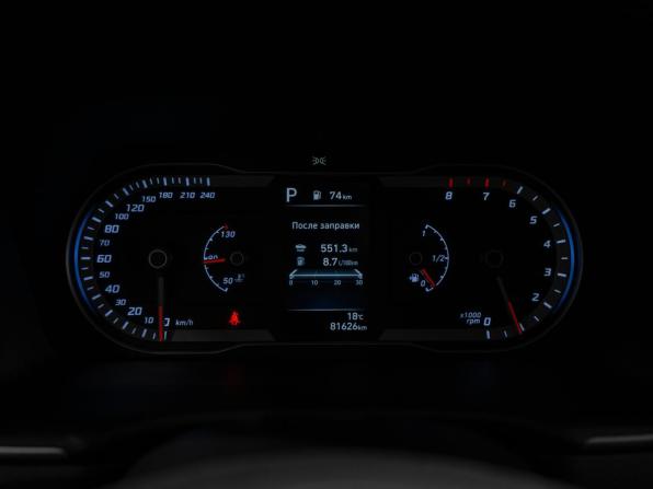 Hyundai Tucson IV с пробегом 2021 года, цена 2 970 000 рублей, 81407 км, внедорожник, Автокод Объявления