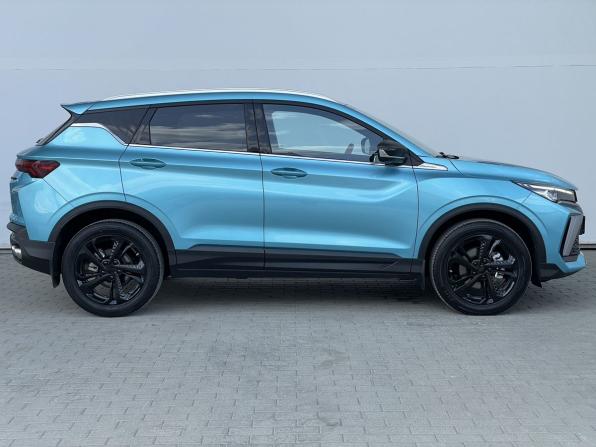 Geely Coolray I Рестайлинг с пробегом 2024 года, цена 2 297 000 рублей, 16238 км, внедорожник, Автокод Объявления