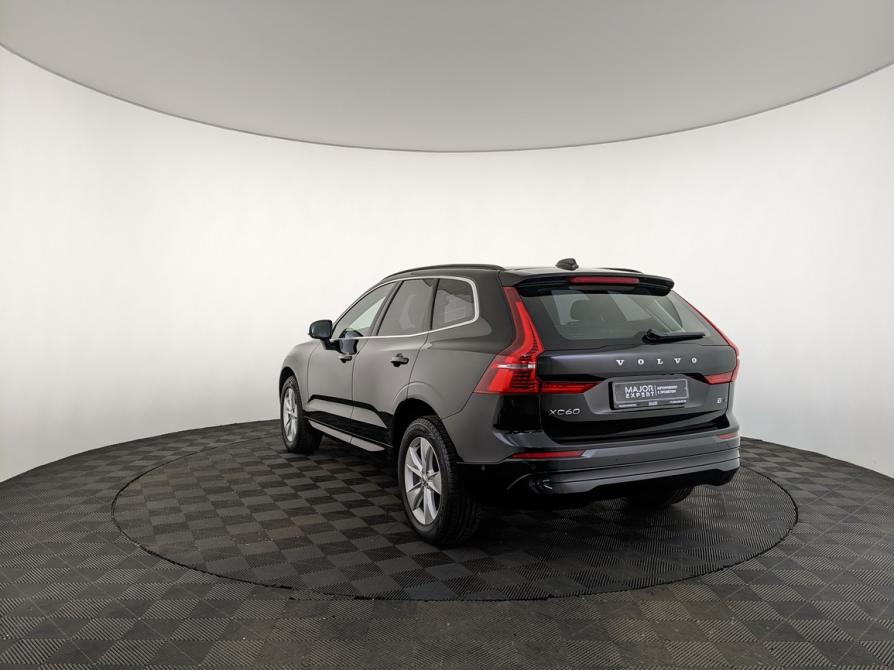 Volvo XC60 II Рестайлинг Москва  - изображение 7