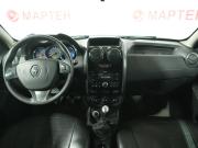 Renault Duster I Рестайлинг Вологда  - изображение 32