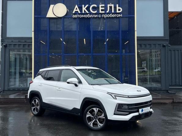 Москвич 3 с пробегом 2023 года, цена 1 349 000 рублей, 48000 км, внедорожник, Автокод Объявления