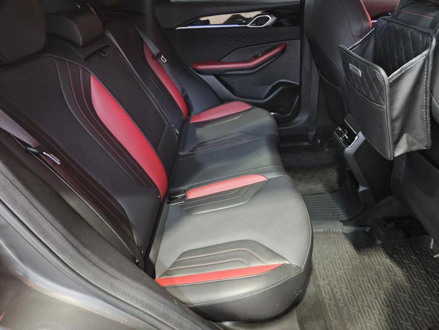 Geely Coolray I Рестайлинг Вологда  - изображение 13