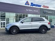 Volkswagen Tiguan II Рестайлинг Набережные Челны  - изображение 26