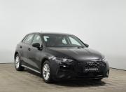 Audi A3 IV (8Y) Казань  - изображение 24