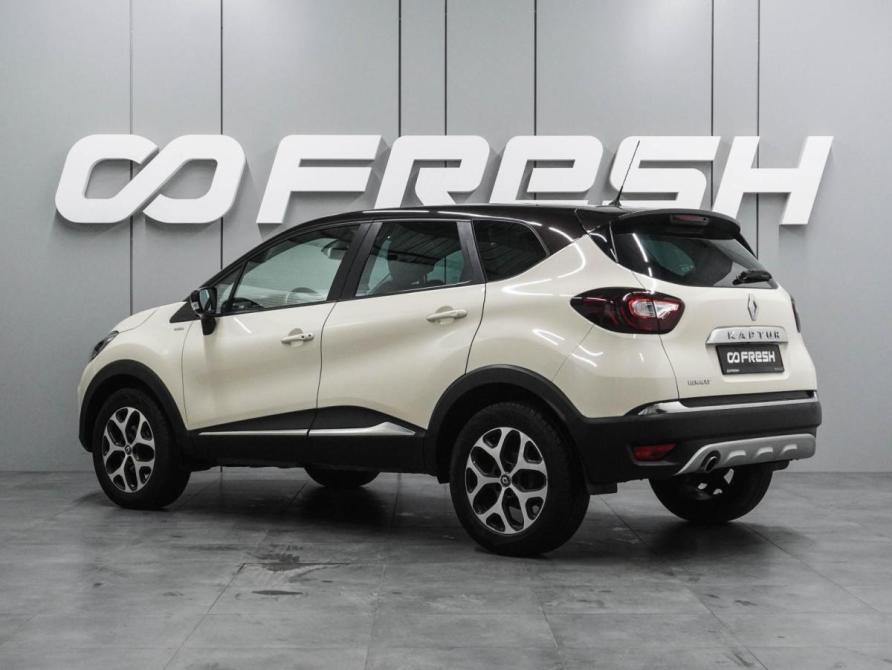 Renault Kaptur I Воронеж  - изображение 2