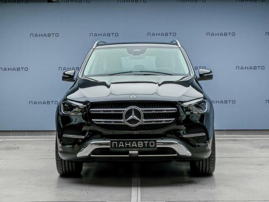 Mercedes-Benz GLE II (V167) Рестайлинг Москва  - изображение 2