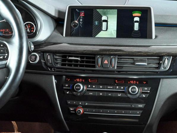 BMW X5 III (F15) с пробегом 2014 года, цена 3 700 000 рублей, 76878 км, внедорожник, Автокод Объявления