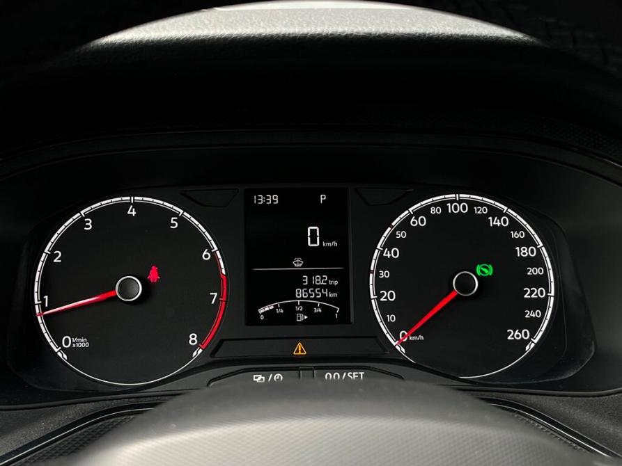 Volkswagen Polo VI Санкт-Петербург  - изображение 22