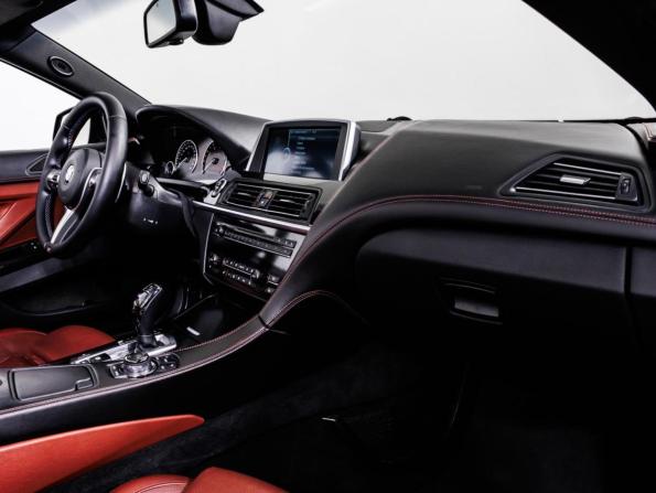 BMW 6 серии III (F06/F13/F12) с пробегом 2011 года, цена 2 449 000 рублей, 144645 км, кабриолет, Автокод Объявления