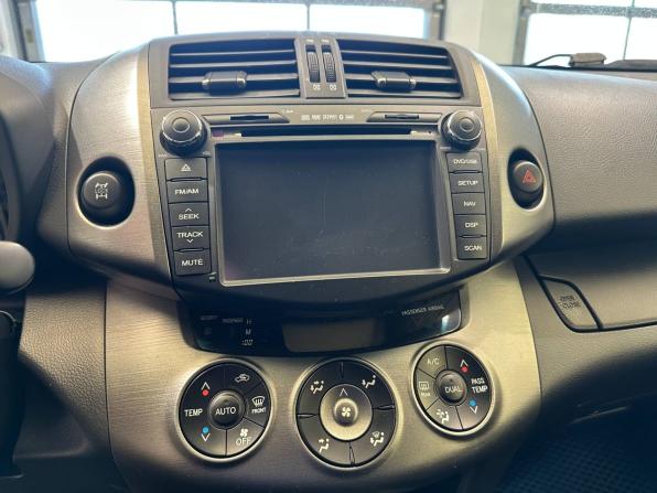 Toyota RAV4 III (XA30) Рестайлинг с пробегом 2010 года, цена 1 325 000 рублей, 263537 км, внедорожник, Автокод Объявления