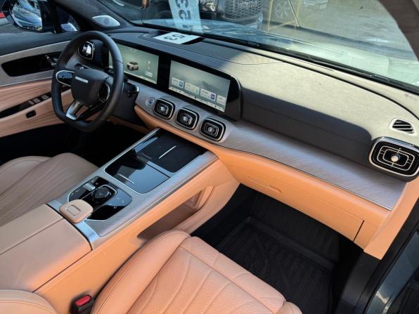 Jaecoo J8 с пробегом 2024 года, цена 2 999 000 рублей, 60000 км, внедорожник, Автокод Объявления