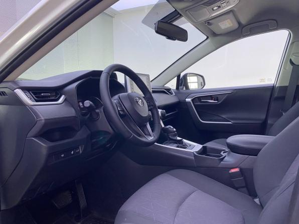 Toyota RAV4 V (XA50) с пробегом 2020 года, цена 3 120 000 рублей, 51881 км, внедорожник, Автокод Объявления