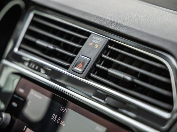 Volkswagen Tiguan II с пробегом 2017 года, цена 2 198 000 рублей, 184121 км, внедорожник, Автокод Объявления