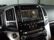 Toyota Land Cruiser 200 Series Рестайлинг 1 Кемерово  - изображение 45