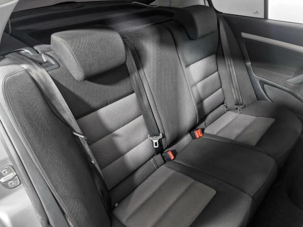 Skoda Octavia II (A5) с пробегом 2007 года, цена 373 000 рублей, 367087 км, лифтбек, Автокод Объявления