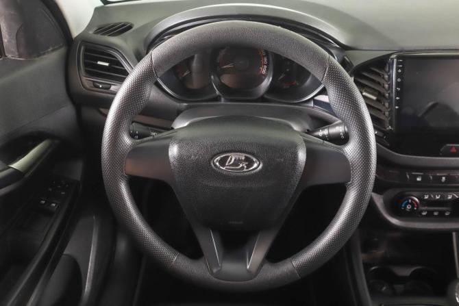 Lada (ВАЗ) Vesta I с пробегом 2021 года, цена 949 000 рублей, 145000 км, седан, Автокод Объявления