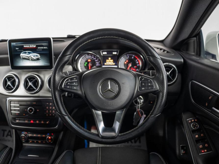 Mercedes-Benz CLA I (C117 X117) Иркутск  - изображение 9